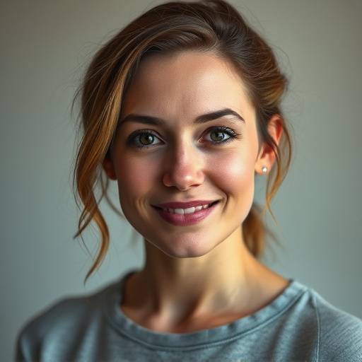 Portrait de Chloé Martin, coach de cinéma